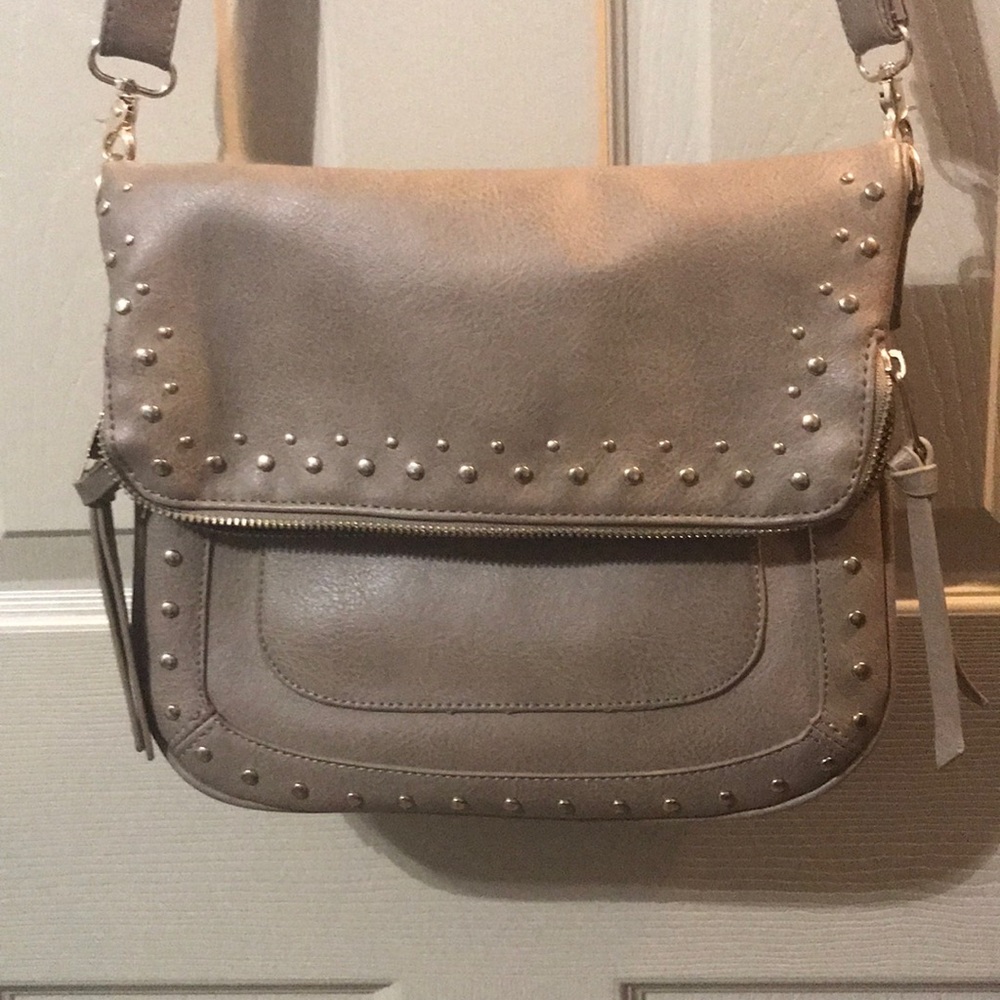 Under One Sky Crossbody purse